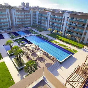 Sun *** Fortaleza (Ceara)