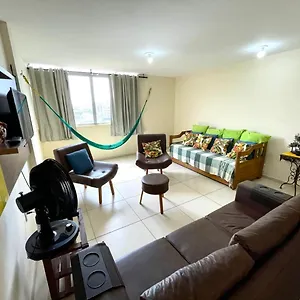 Mobiliado Aptce Apartamento