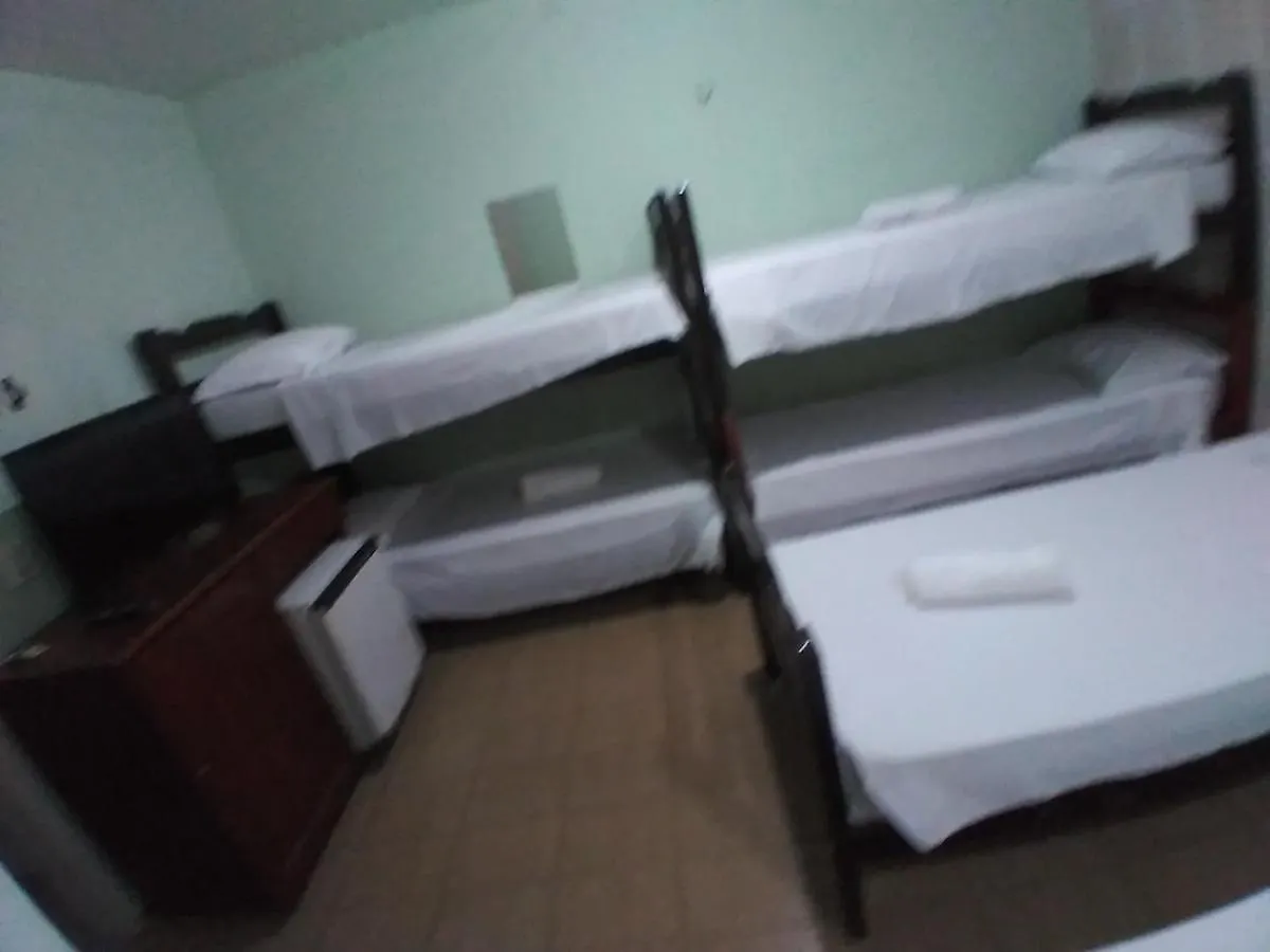Arena Praia Hotel Fortaleza  Inn Fortaleza (Ceara)