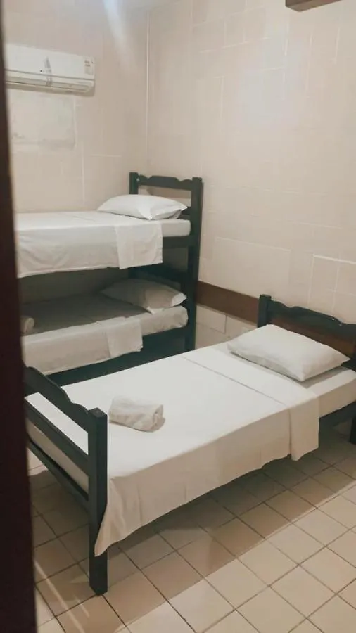 Arena Praia Hotel Fortaleza  Kro