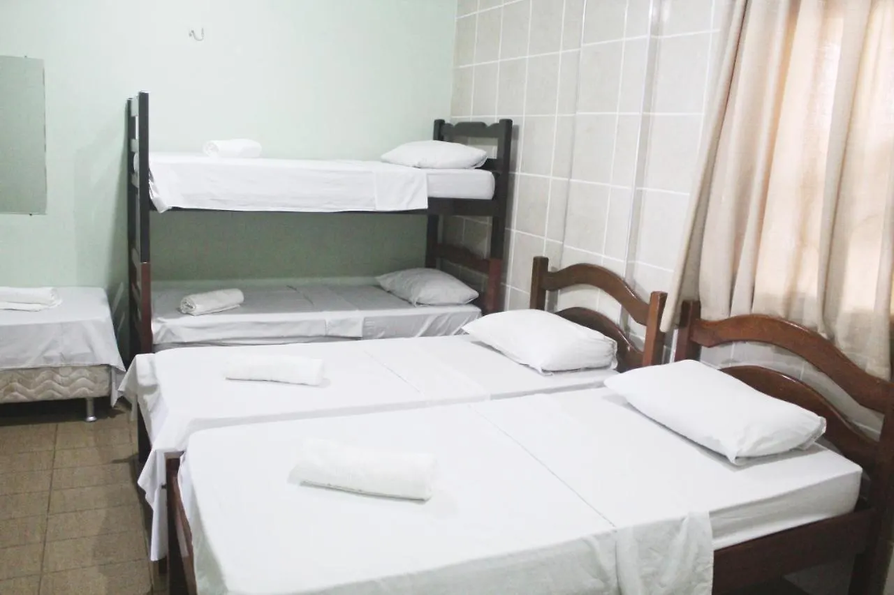 Arena Praia Hotel Fortaleza
