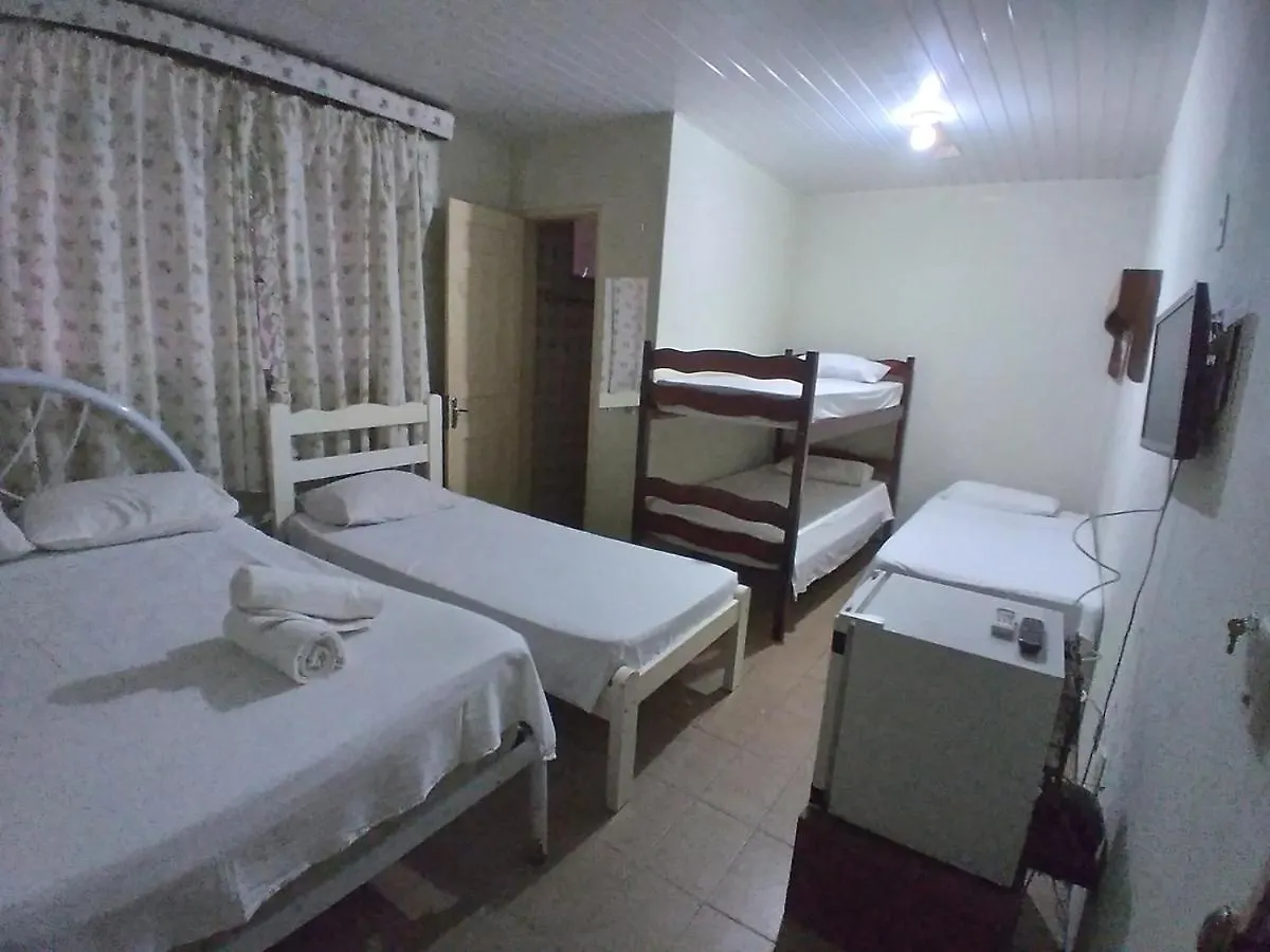 *** Kro Arena Praia Hotel Fortaleza  Brasilien