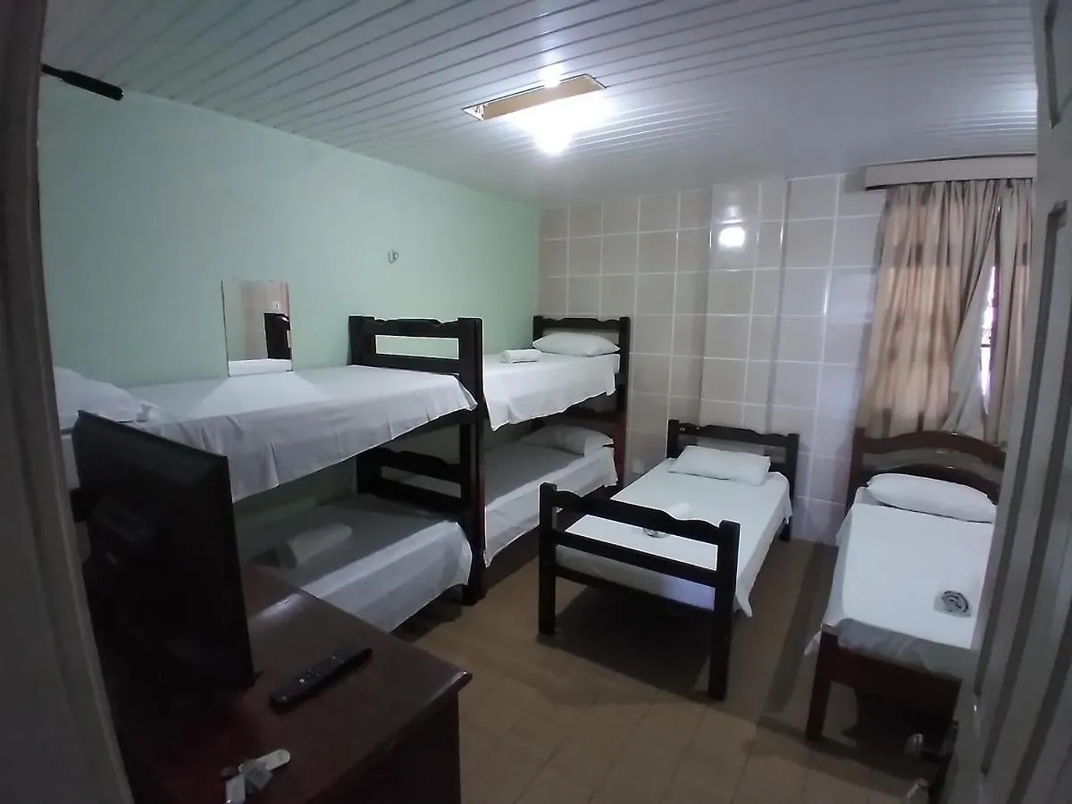 Kro Arena Praia Hotel Fortaleza