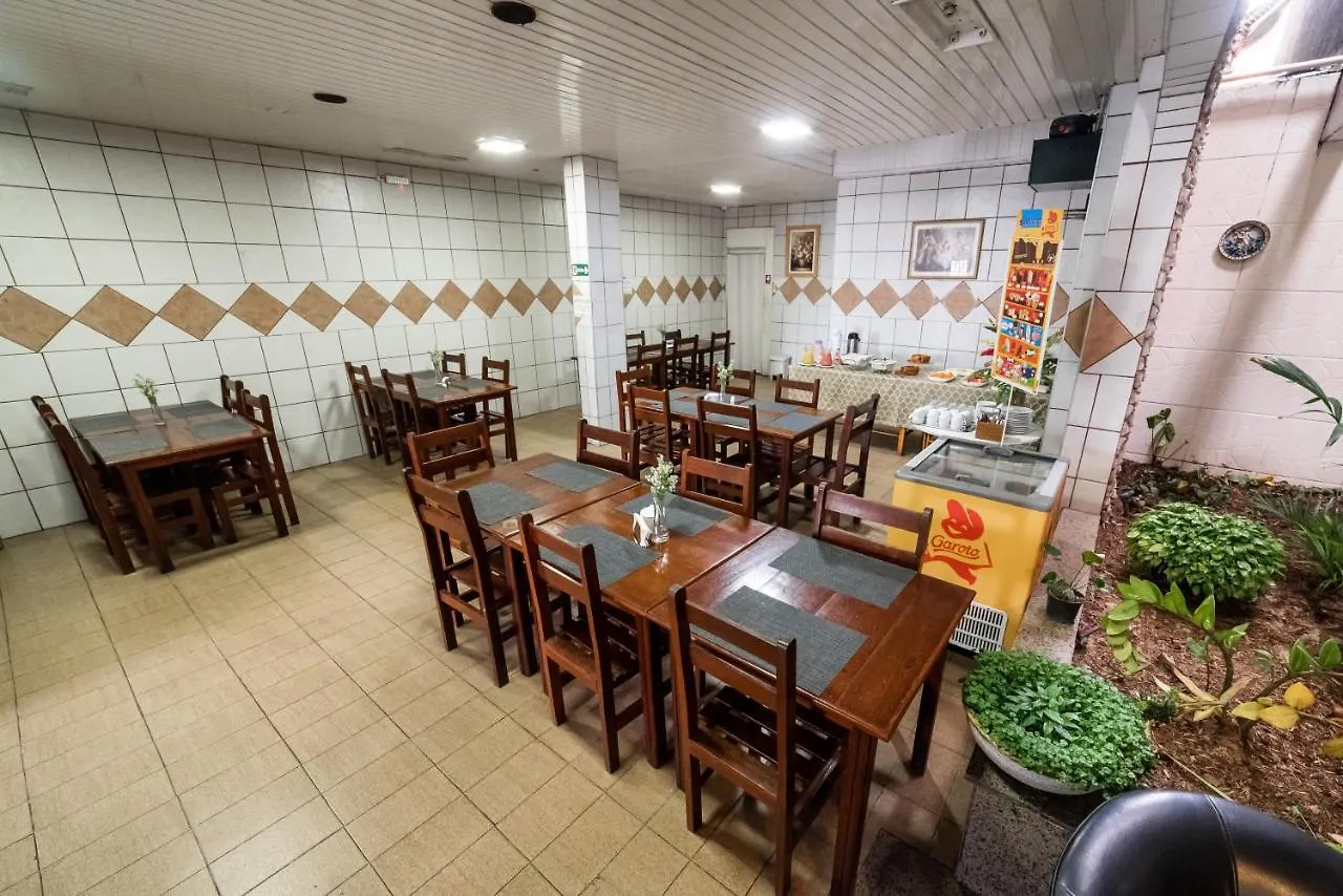 Arena Praia Hotel Fortaleza  Kro