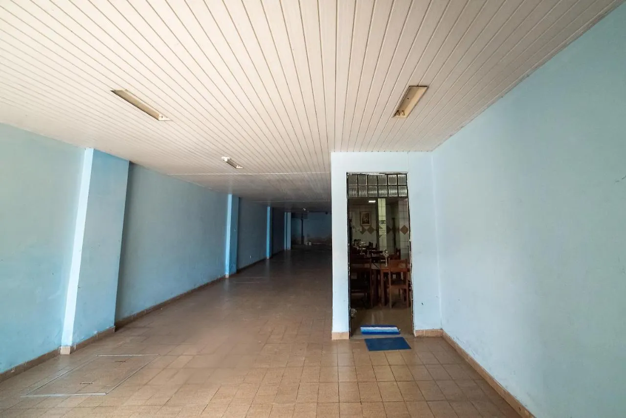 Arena Praia Hotel Fortaleza  Kro Fortaleza (Ceara)