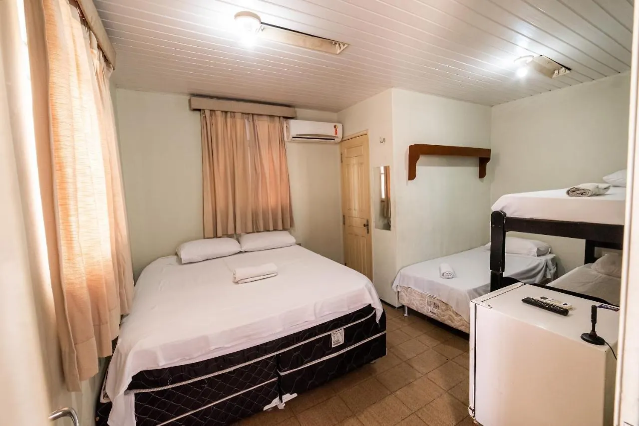 Arena Praia Hotel Fortaleza  Fortaleza (Ceara)