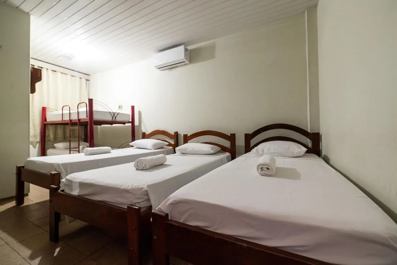 Arena Praia Hotel Fortaleza  Fortaleza (Ceara)