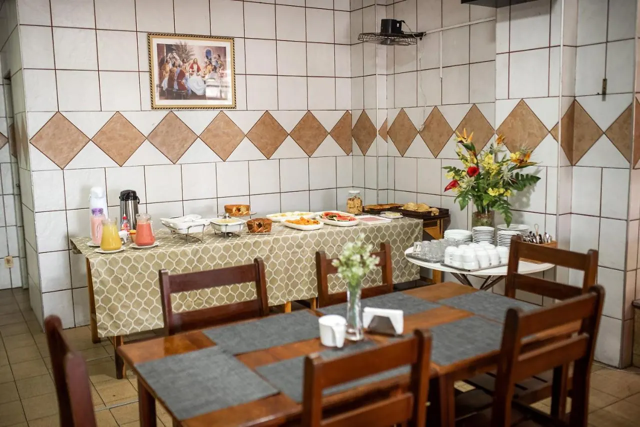 Arena Praia Hotel Fortaleza  Kro