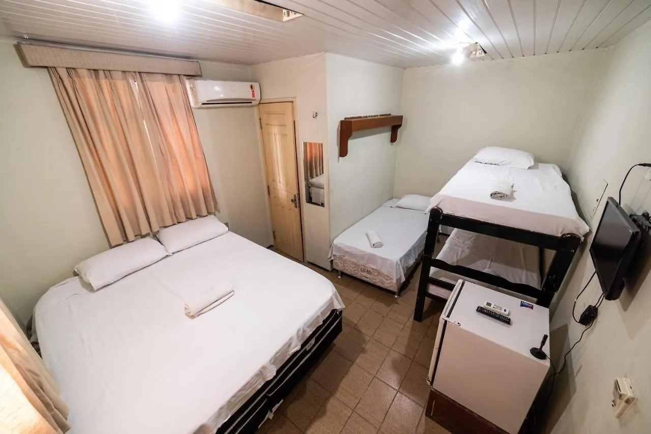 Arena Praia Hotel Fortaleza  Brasilien