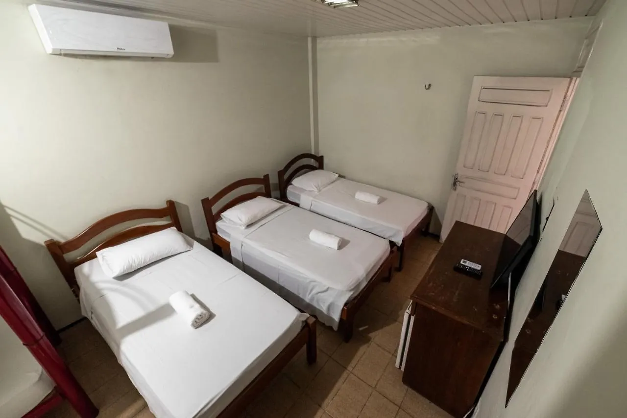 Kro Arena Praia Hotel Fortaleza