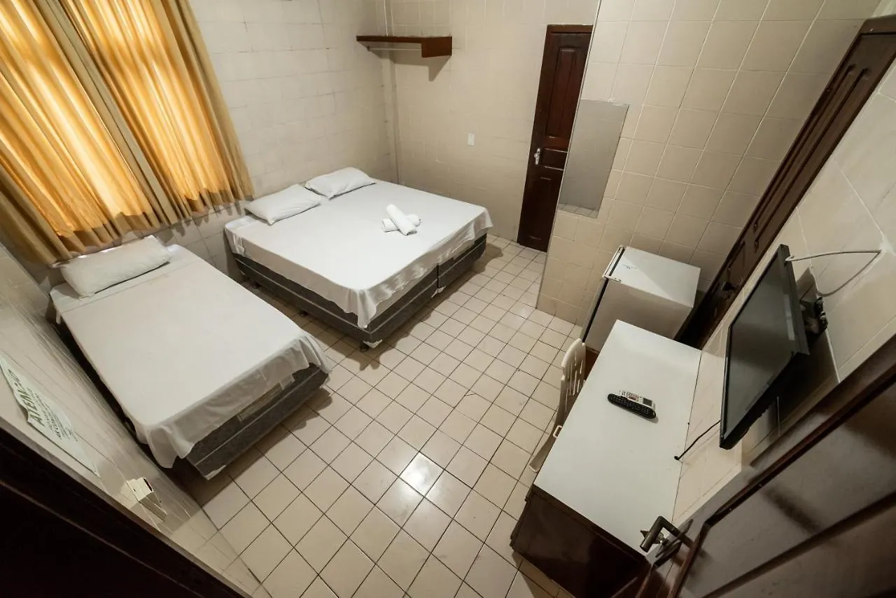 Kro Arena Praia Hotel Fortaleza