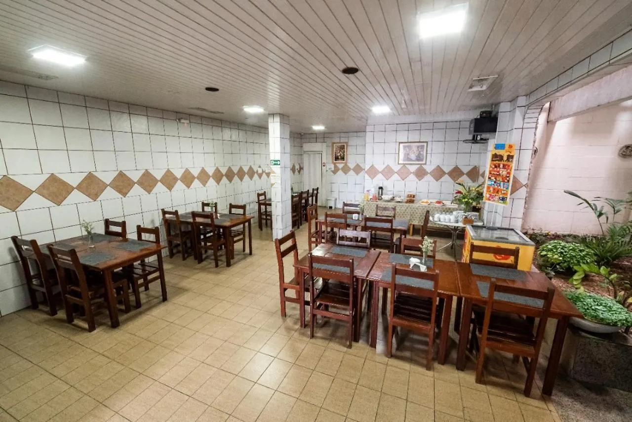 Kro Arena Praia Hotel Fortaleza