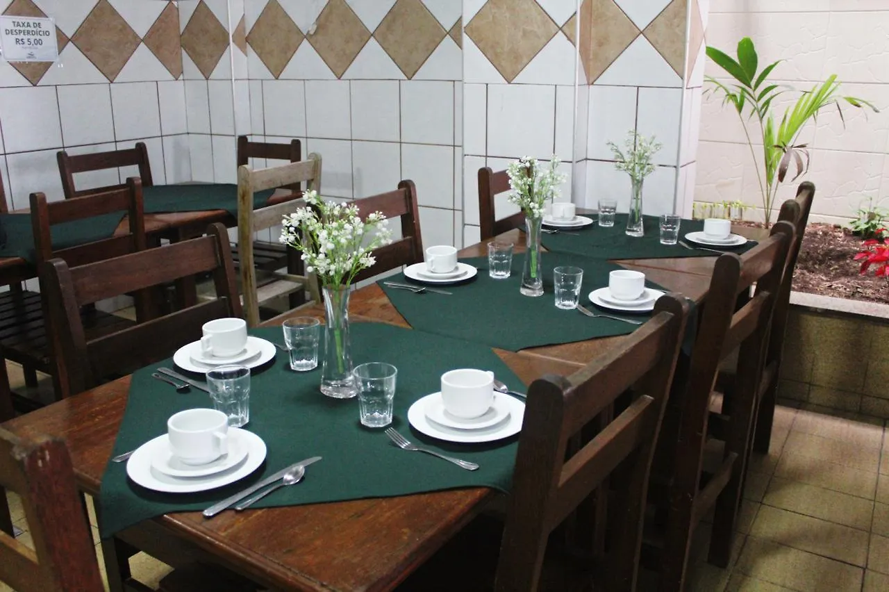 Arena Praia Hotel Fortaleza  Kro
